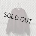 BALENCIAGA - 90's Geometric Pattern Knit