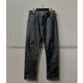 A.P.C - Straight Denim Pants