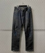 A.P.C - Straight Denim Pants