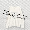 N.HOOLYWOOD - Print L/S Tee