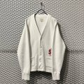 RATS - Sweat Cardigan