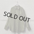Yves Saint Laurent - 90's Logo Shirt