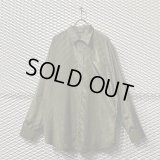 Yves Saint Laurent - 90's Logo Shirt