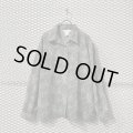 Susan Graver - Python Pattern Shirt