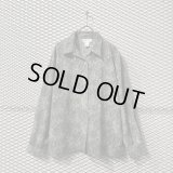 Susan Graver - Python Pattern Shirt