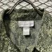 画像6: Susan Graver - Python Pattern Shirt