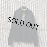 POLO RALPH LAUREN - Half Snap Sweat