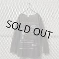 N.HOOLYWOOD - Print L/S Tee