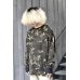 画像11: Polo Ralph Lauren - Camouflage Thermal L/S Tops (2XL)