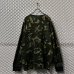 画像6: Polo Ralph Lauren - Camouflage Thermal L/S Tops (2XL)