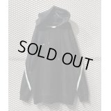 FACETASM - Rib Switching Over Hoodie