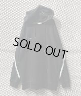 FACETASM - Rib Switching Over Hoodie
