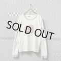 N.HOOLYWOOD - Hamburger L/S Tee