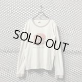 N.HOOLYWOOD - Hamburger L/S Tee
