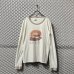 画像1: N.HOOLYWOOD - Hamburger L/S Tee (1)