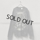 nobo - 90's Graphic L/S Thermal Tops