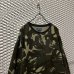 画像2: Polo Ralph Lauren - Camouflage Thermal L/S Tops (2XL) (2)