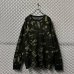 画像1: Polo Ralph Lauren - Camouflage Thermal L/S Tops (2XL) (1)