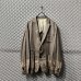 画像1: DIET BUTCHER SLIM SKIM - 2B Bleached Tailored Jacket (1)