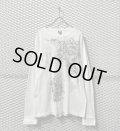HYBRID - Tribal Thermal L/S Tops