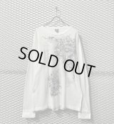 HYBRID - Tribal Thermal L/S Tops