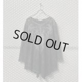Jess & Jane - Tribal Thermal L/S Tops