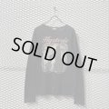 HYSTERIC GLAMOUR - "Girl" L/S Tee