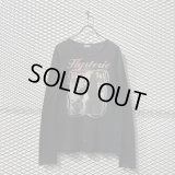 HYSTERIC GLAMOUR - "Girl" L/S Tee