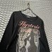 画像2: HYSTERIC GLAMOUR - "Girl" L/S Tee (2)