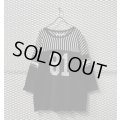 Sasquatchfabrix. - Switching Football L/S Tee