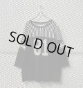 Sasquatchfabrix. - Switching Football L/S Tee