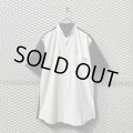KANSAI YAMAMOTO - Switching Stand Collar Shirt