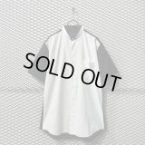 KANSAI YAMAMOTO - Switching Stand Collar Shirt