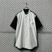 画像1: KANSAI YAMAMOTO - Switching Stand Collar Shirt (1)