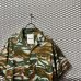 画像4: NEIGHBORHOOD - Camouflage Rayon Open Collar Shirt