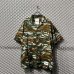 画像1: NEIGHBORHOOD - Camouflage Rayon Open Collar Shirt (1)