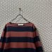 画像4: A BATHING APE - Border L/S Tee