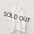 BAL - Barcode Aloha Shirt