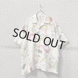 BAL - Barcode Aloha Shirt