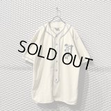 JAN SPORT - 90's Baseball Shirt