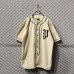 画像1: JAN SPORT - 90's Baseball Shirt (1)