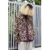 画像9: CAROLE LIFE - Zebra Linen Jacket