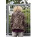 画像10: CAROLE LIFE - Zebra Linen Jacket