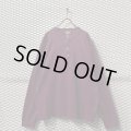 Eddie Bauer - Henley Neck L/S Tops (XXL)