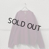 Eddie Bauer - Henley Neck L/S Tops (XXL)