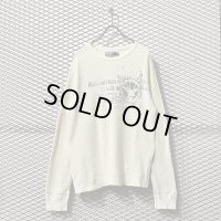 Polo Ralph Lauren - Thermal L/S Tops