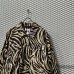 画像4: CAROLE LIFE - Zebra Linen Jacket