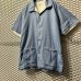 画像3: RATS - Corduroy Open Collar Shirt