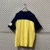 画像5: RATS - Lace-up Pullover Switching Shirt