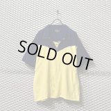 RATS - Lace-up Pullover Switching Shirt